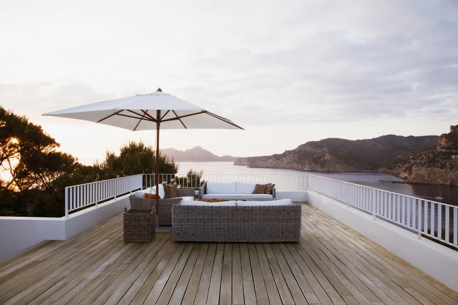 toldo terraza