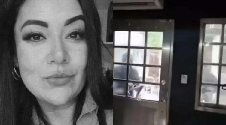 Exigen busqueda de la periodista Roxana Guzmán en Veracruz
