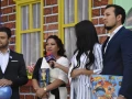 Agradecemos a cada una de estas empresas que han aportado un granito de arena para que este próximo 6 de enero generemos muchas sonrisas en niñas y niños de México.