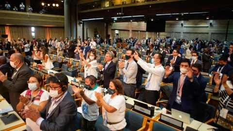 onu tratado contaminacion plasticos