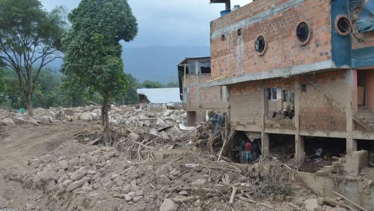 Sismo, temblor y terremoto: ¿cuál es la diferencia?