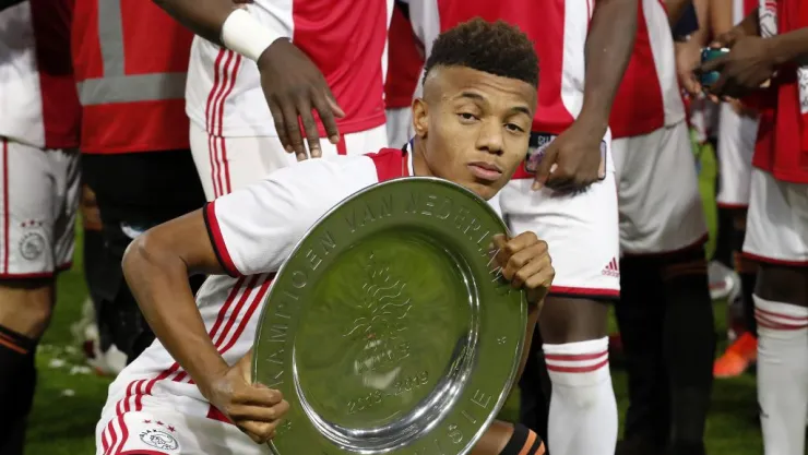AJAX