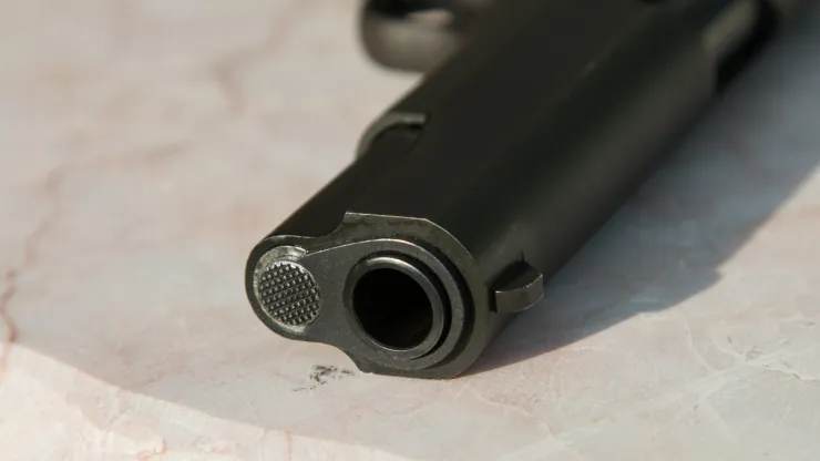 Qué países permiten armas de fuego de manera legal