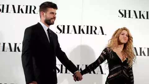 frase que habría usado Gerard Piqué para terminar con Shakira