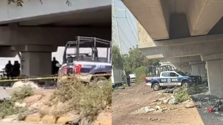 Descubren dos mujeres muertas en Ecatepec, Edomex