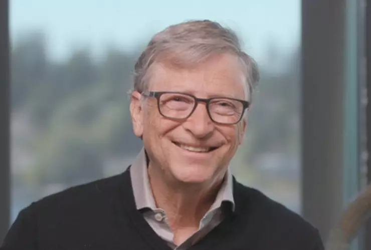 Bill Gates