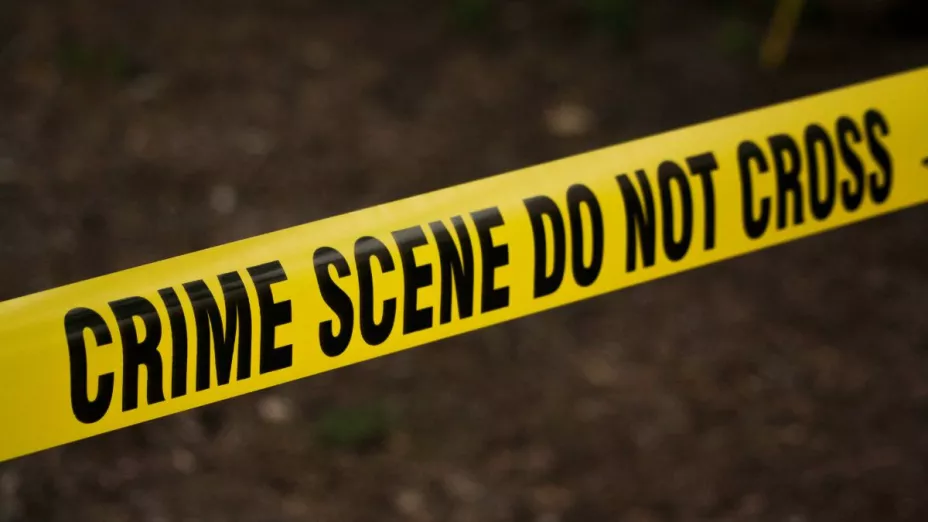 Matan a 8 hombres y a una mujer de forma violenta en Tijuana.