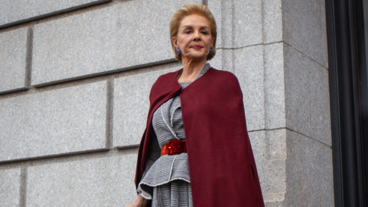 Carolina Herrera