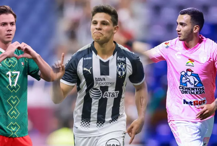 Chivas pone ‘millonada’ sobre la mesa por esta figura de la Liga MX