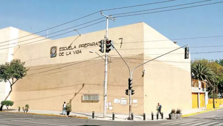 Instalaciones de la Prepa 7 fueron recuperadas de un grupo delincuencial, dijo la UNAM