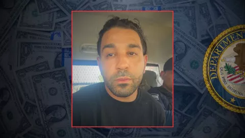 Cae en Playa del Carmen estafador del “Grandparent Scam"; Otmane Khalladi robó 21 MDD a abuelitos