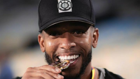 Rebaja sueldo estrella Brasileirao