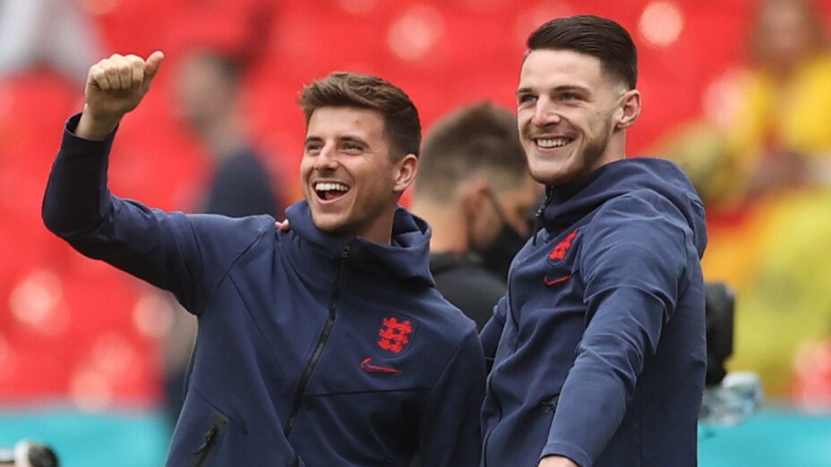 Mason Mount
