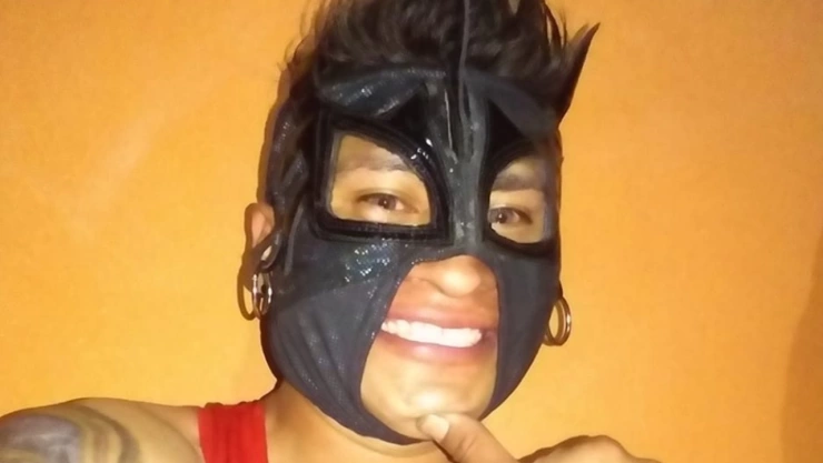 asesinan a rey komodo luchador puebla central de abasto riña apuñalado