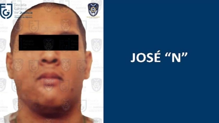 sentencia cárcel secuestrador