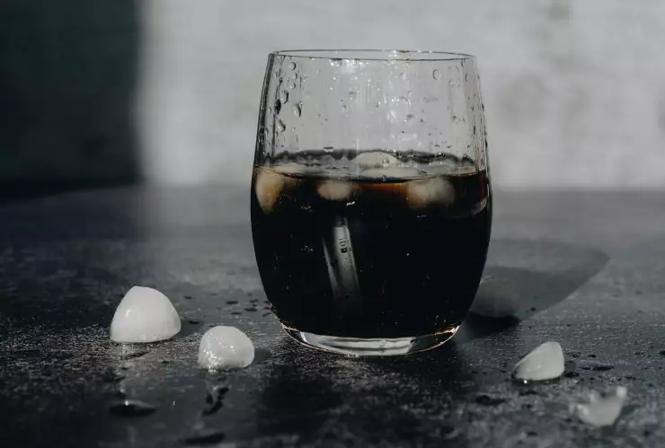 Receta de Coca Cola 