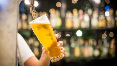 Mexicanos prefieren la cerveza durante fechas decembrinas