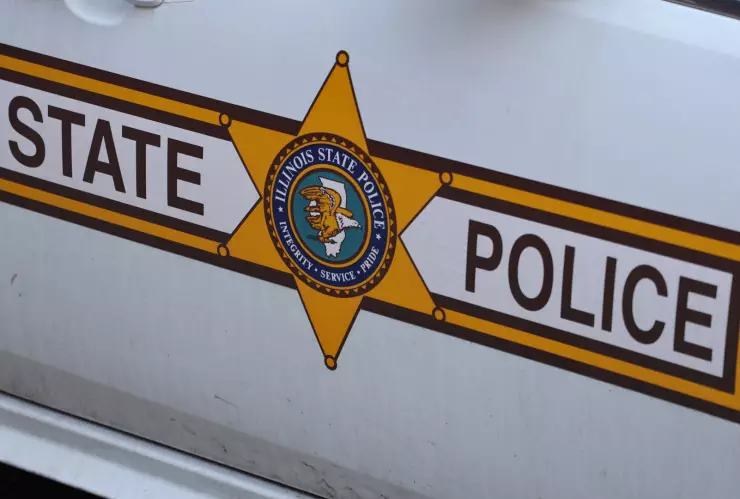 Patrulla de la Policía Estatal de Illinois