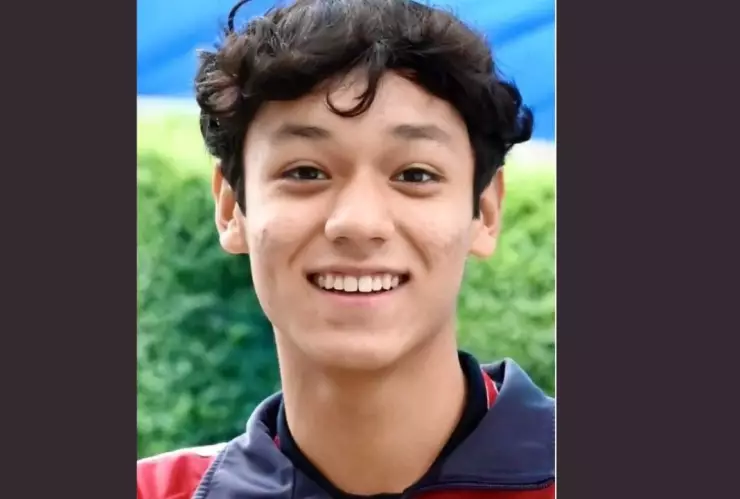 ¡Solo tiene 16 años! Joven futbolista impactado por un rayo se debate entre la vida y la muerte