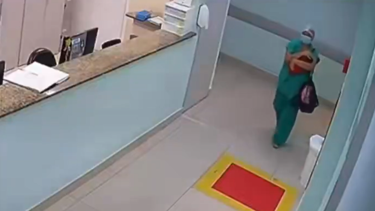 recién nacido