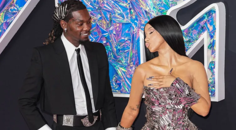 Cardi B