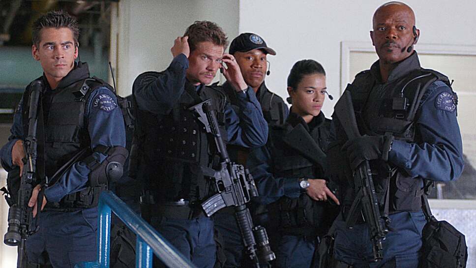 SWAT