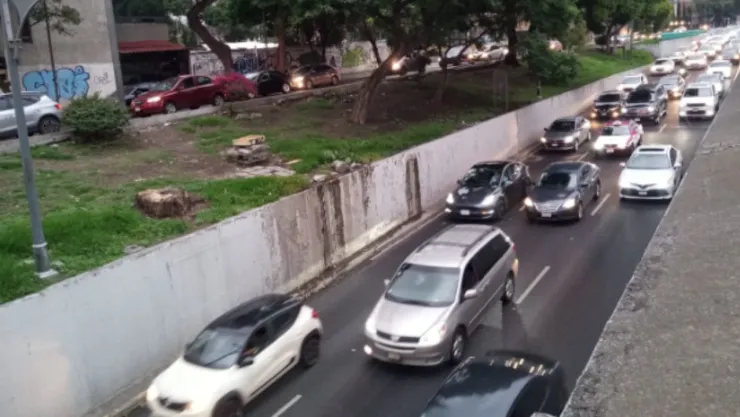 EN VIVO: Marchas y bloqueos este viernes 19 de julio en CDMX