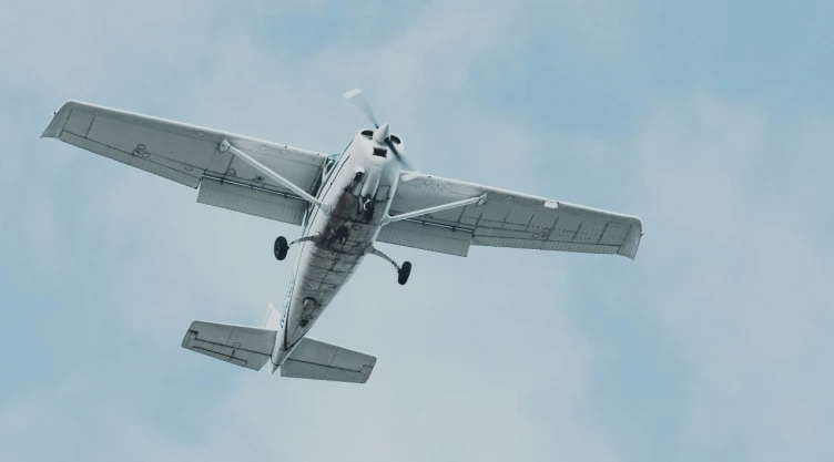 ¿Qué pasó en los accidentes de aviones en Estados Unidos?