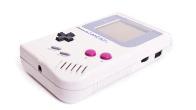  La Lego Game Boy es una consola para nostálgicos y nueva generación de gamers 