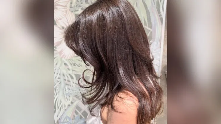 cortes de pelo que alargan el cuello