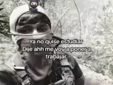 Niños del narco