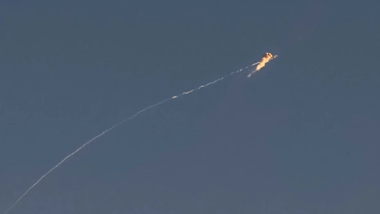 Misiles de Estados Unidos