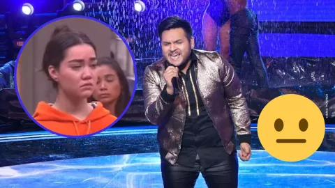 Zunio considera que Isabela no merecía regresar a La Academia.