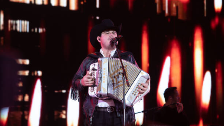 Alfredo Olivas