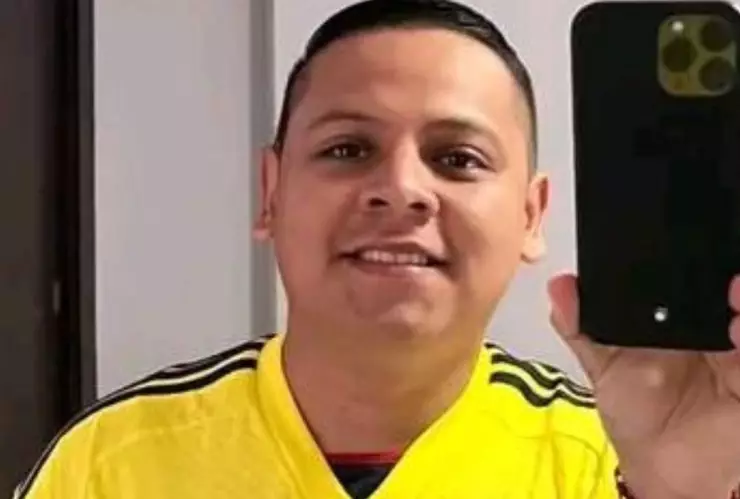 Mariano Aldair Espinobarros Solís