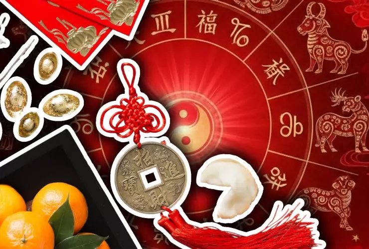 Horóscopo Chino de Hoy: ¿Cuáles son las predicciones para este viernes 8 de agosto de 2025?