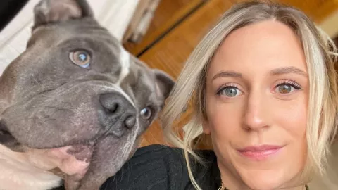 Mujer norteamericana hallada muerta en Mexicali