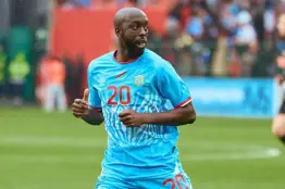 RD Congo vs Uzbekistán