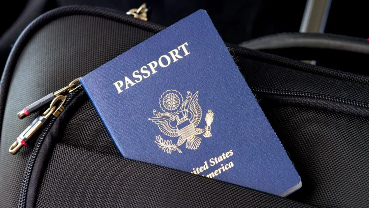 La CURP que necesitas para tramitar tu pasaporte mexicano