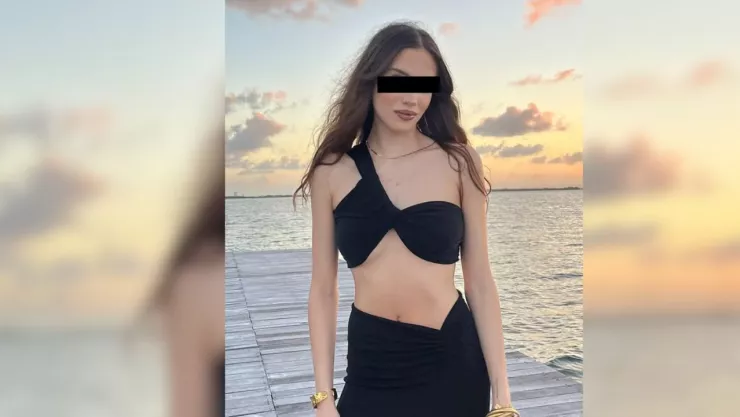 Influencer Marianne, detenida por apuñalar a novia de su ex pareja