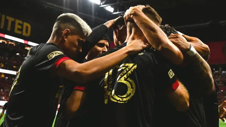 Atlanta United MLS