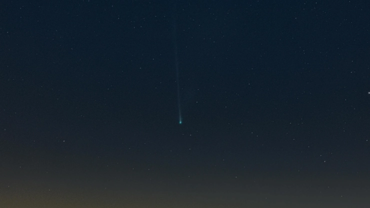 La fecha en que se acercará a la Tierra el asteroide casi tan grande como la Torre Latino