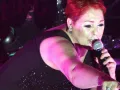 Lupita D’Alessio.