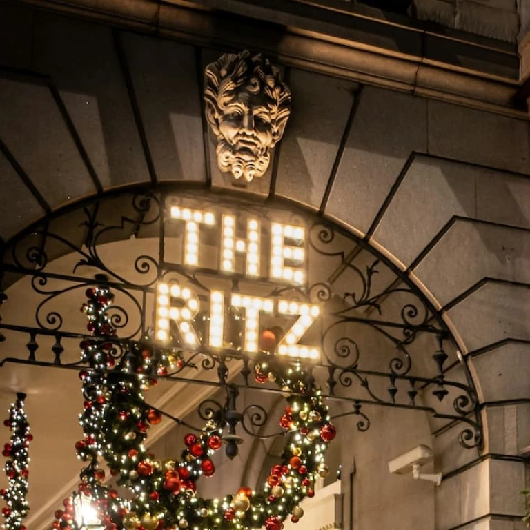 Cessar Ritz César Ritz, el hombre que inventó la hotelería