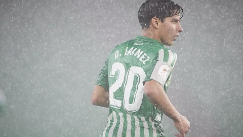 Antoniano v Betis - Copa del Rey: Second Round