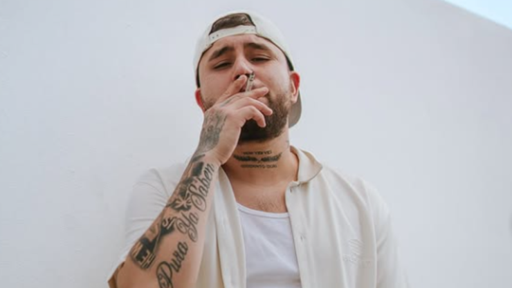 Abraham Vázquez en Chihuahua