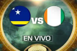 Curazao vs Costa de Marfil EN VIVO por Azteca Deportes.