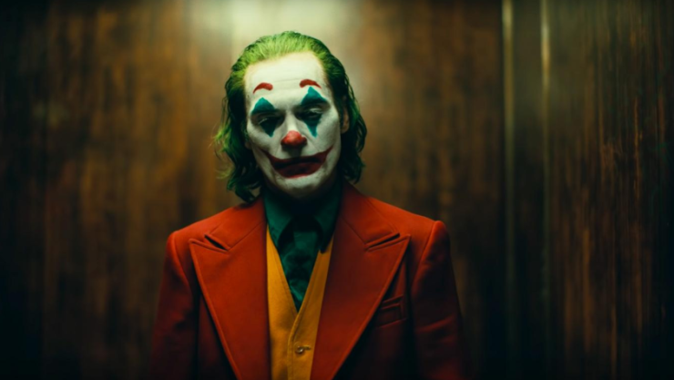 joker