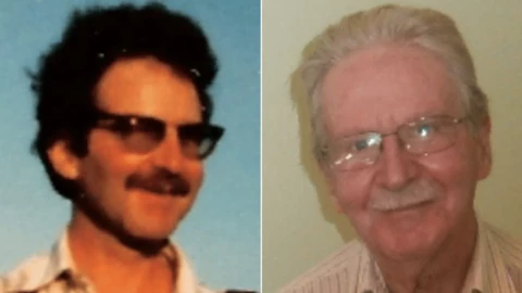 Abusador sexual en Francia