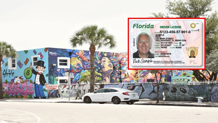 Licencia de conducir en Florida revelará nuevo dato que preocupa a migrantes